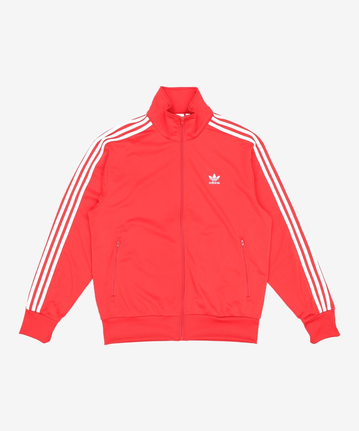 아디다스(ADIDAS) 파이어버드 트랙탑 - 레드 / IA6342 XL