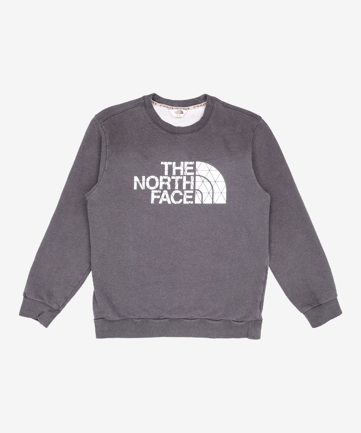 노스페이스(THE NORTH FACE) 맨투맨/스웨트셔츠 M
