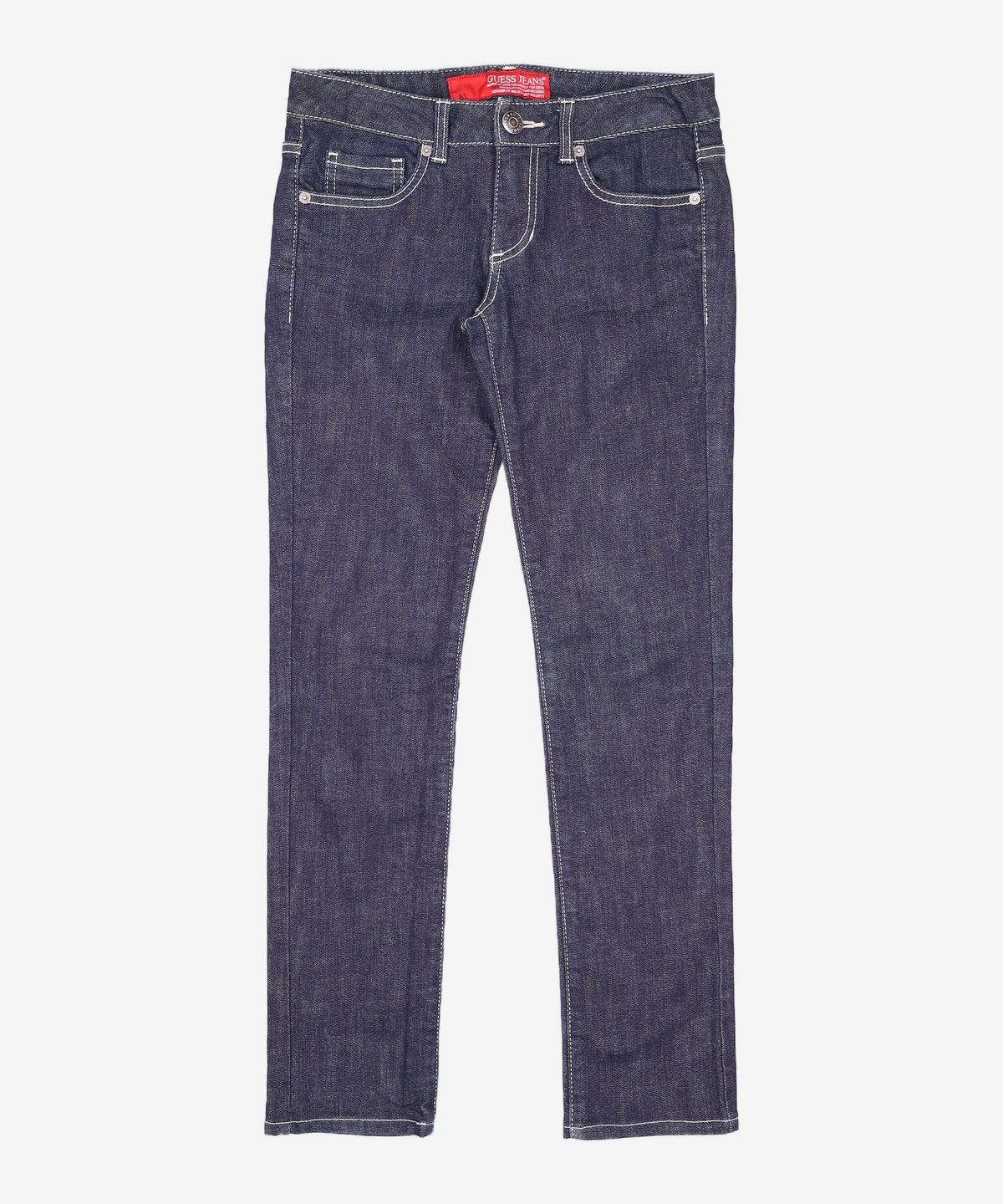 게스진(GUESS JEANS) 청/데님 팬츠 26