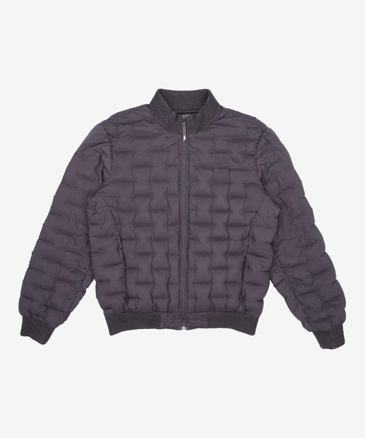 노스페이스(THE NORTH FACE) 숏 패딩/숏 헤비 아우터 XL