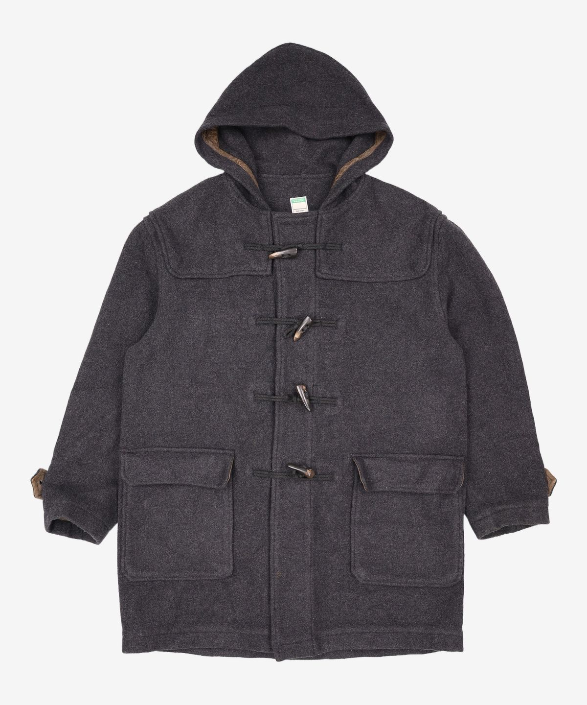 베네통(BENETTON) 겨울 기타 코트 M