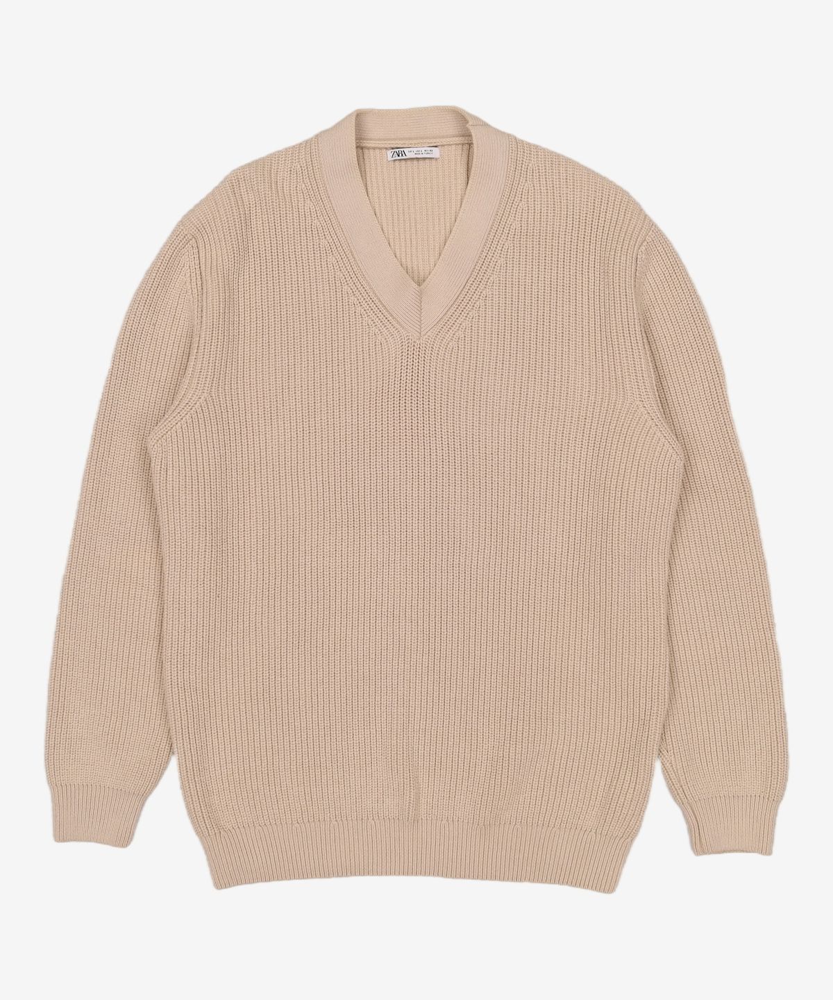 자라(ZARA) 니트/스웨터 L