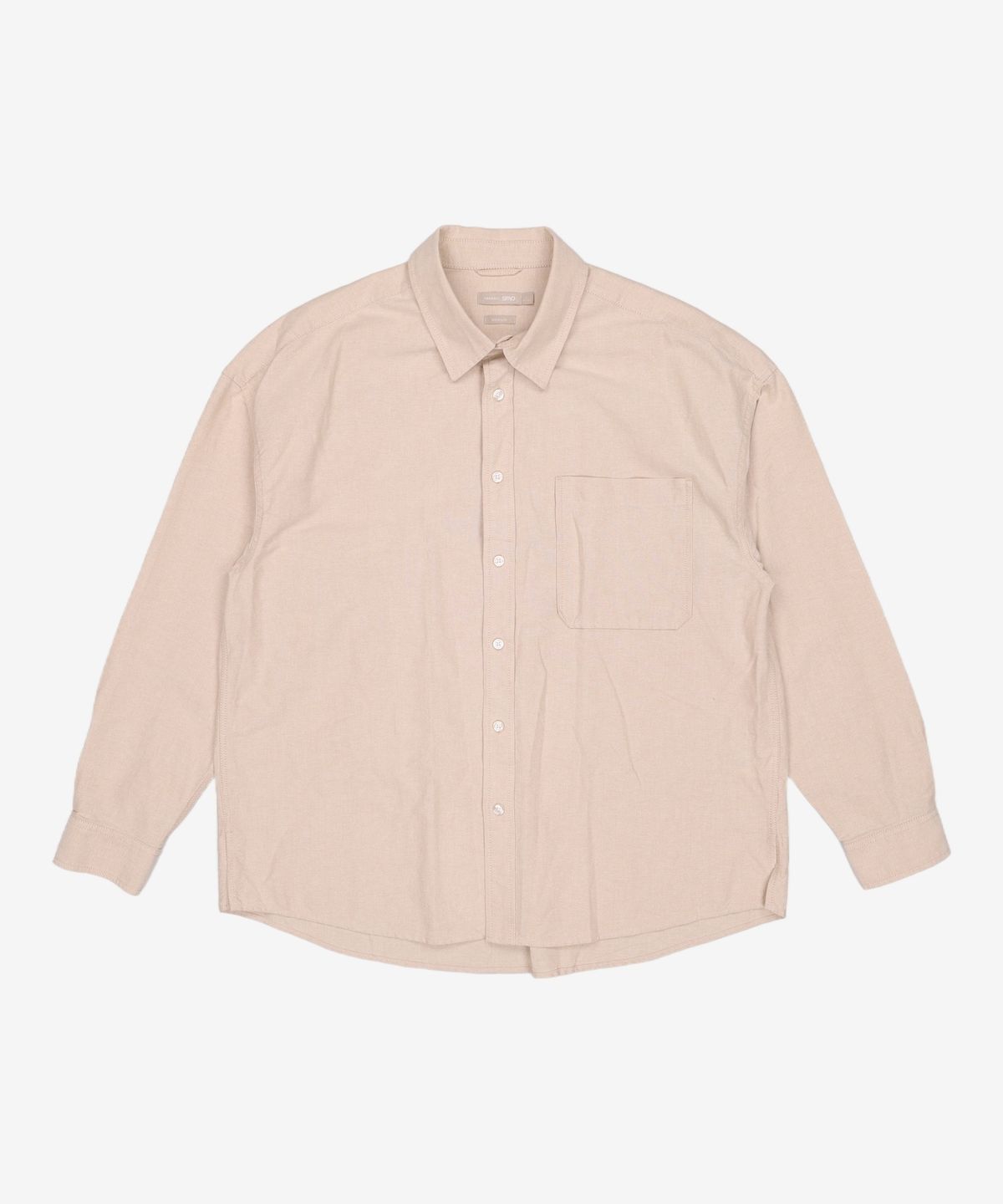 스파오(SPAO) 캐주얼 셔츠 L