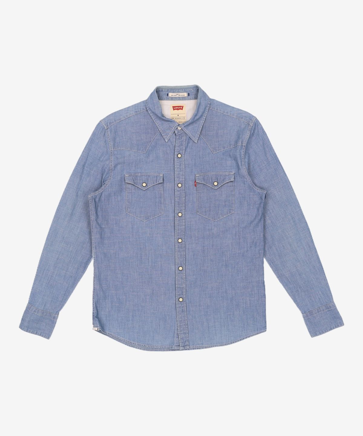 리바이스(LEVI'S) 캐주얼 셔츠 M
