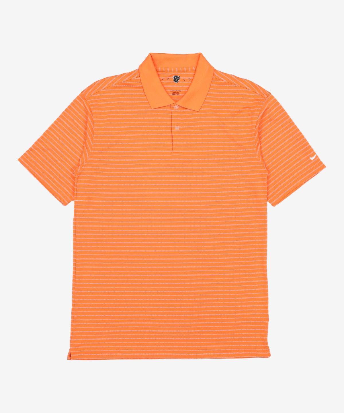 나이키 골프(NIKE GOLF) 피케/카라 티셔츠 M