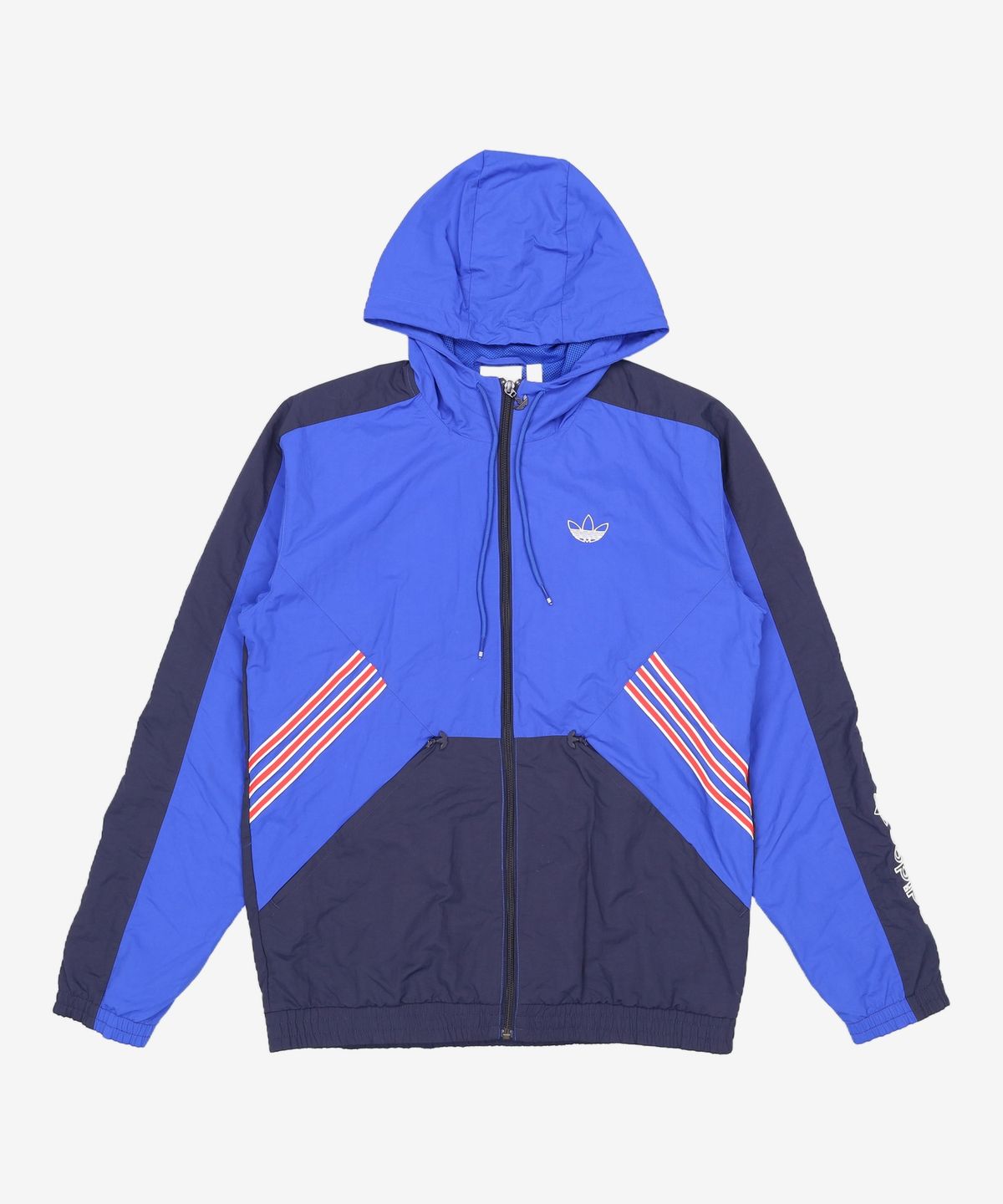 아디다스(ADIDAS) 나일론/코치 재킷 XS