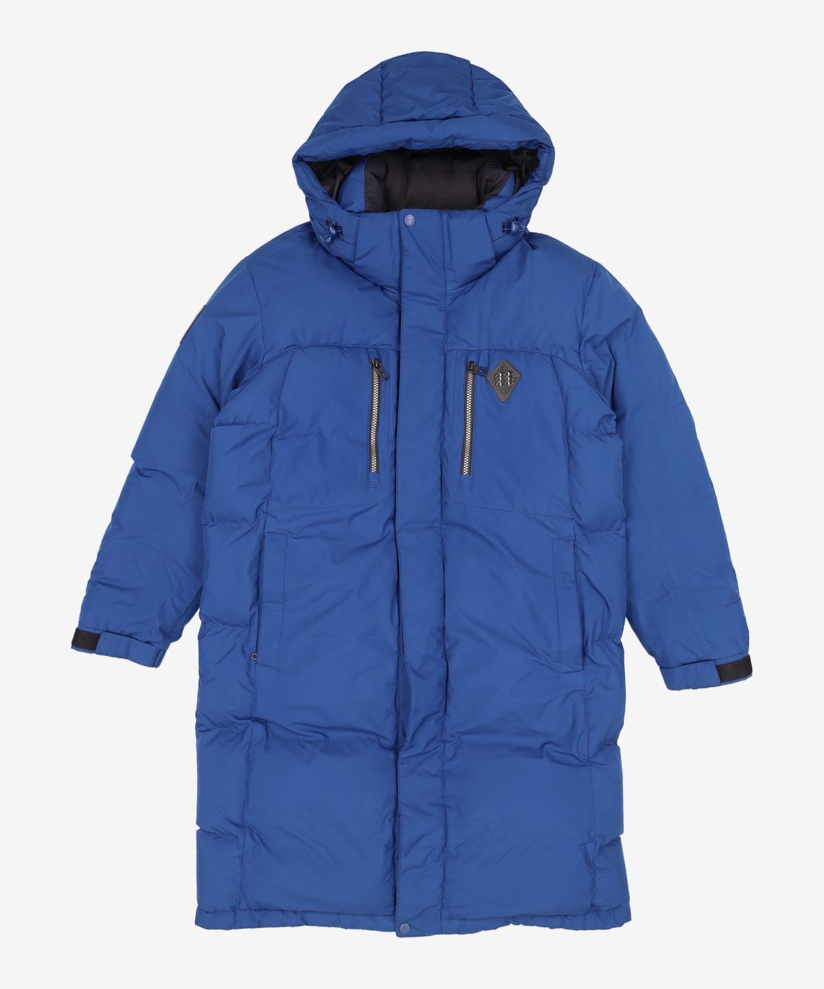 코오롱스포츠(KOLON SPORT) 롱 패딩/롱 헤비 아우터 100