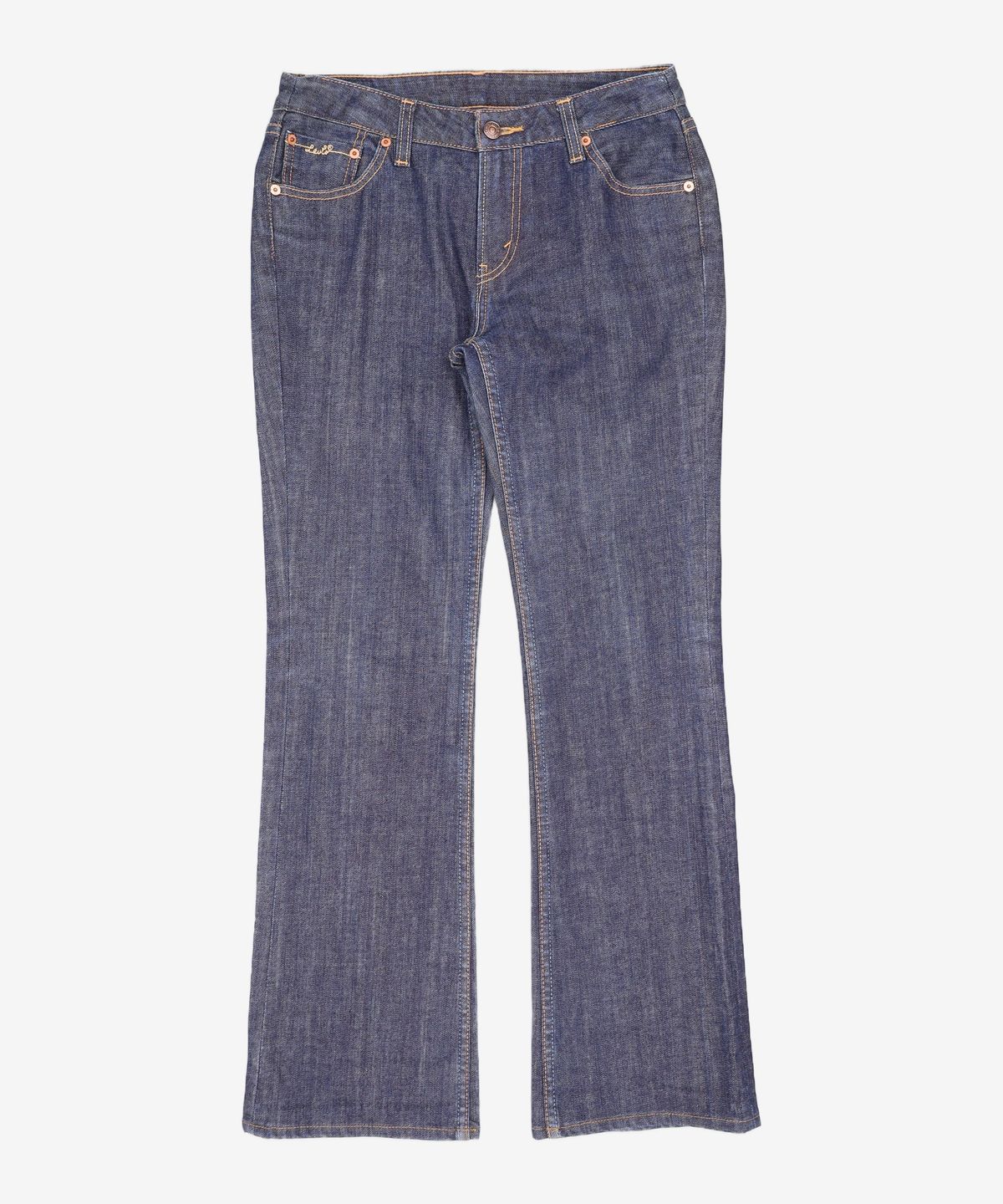 리바이스(LEVI'S) 청/데님 팬츠 29/32