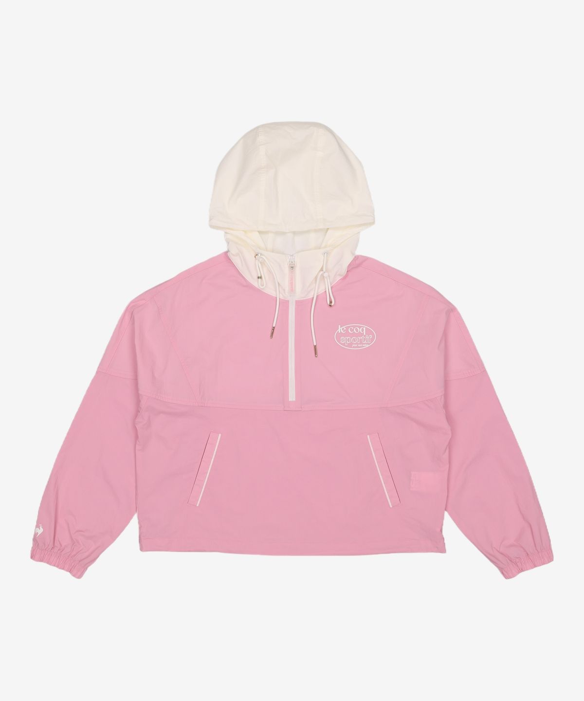르꼬끄 스포르티브(LE COQ SPORTIF) 아노락 재킷 85
