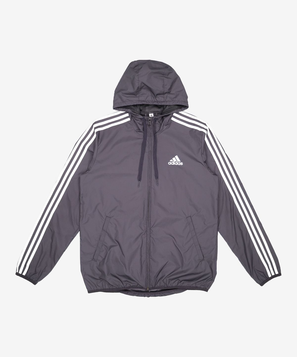아디다스(ADIDAS) 나일론/코치 재킷 L