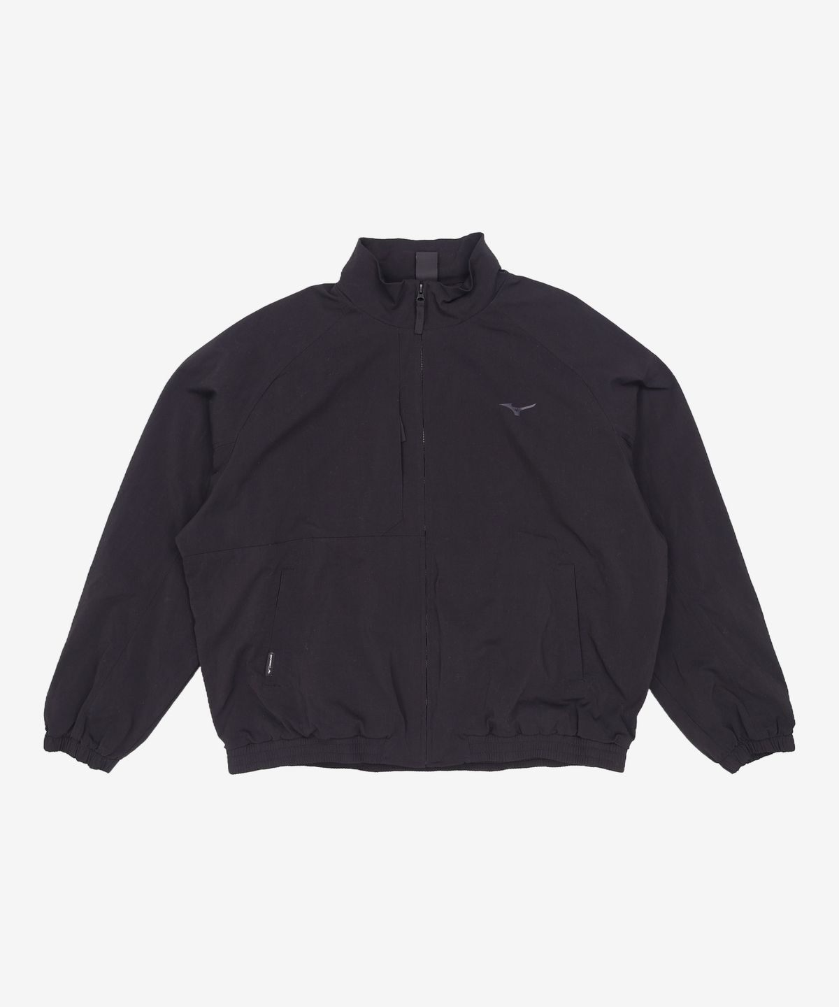 미즈노(MIZUNO) 나일론/코치 재킷 110