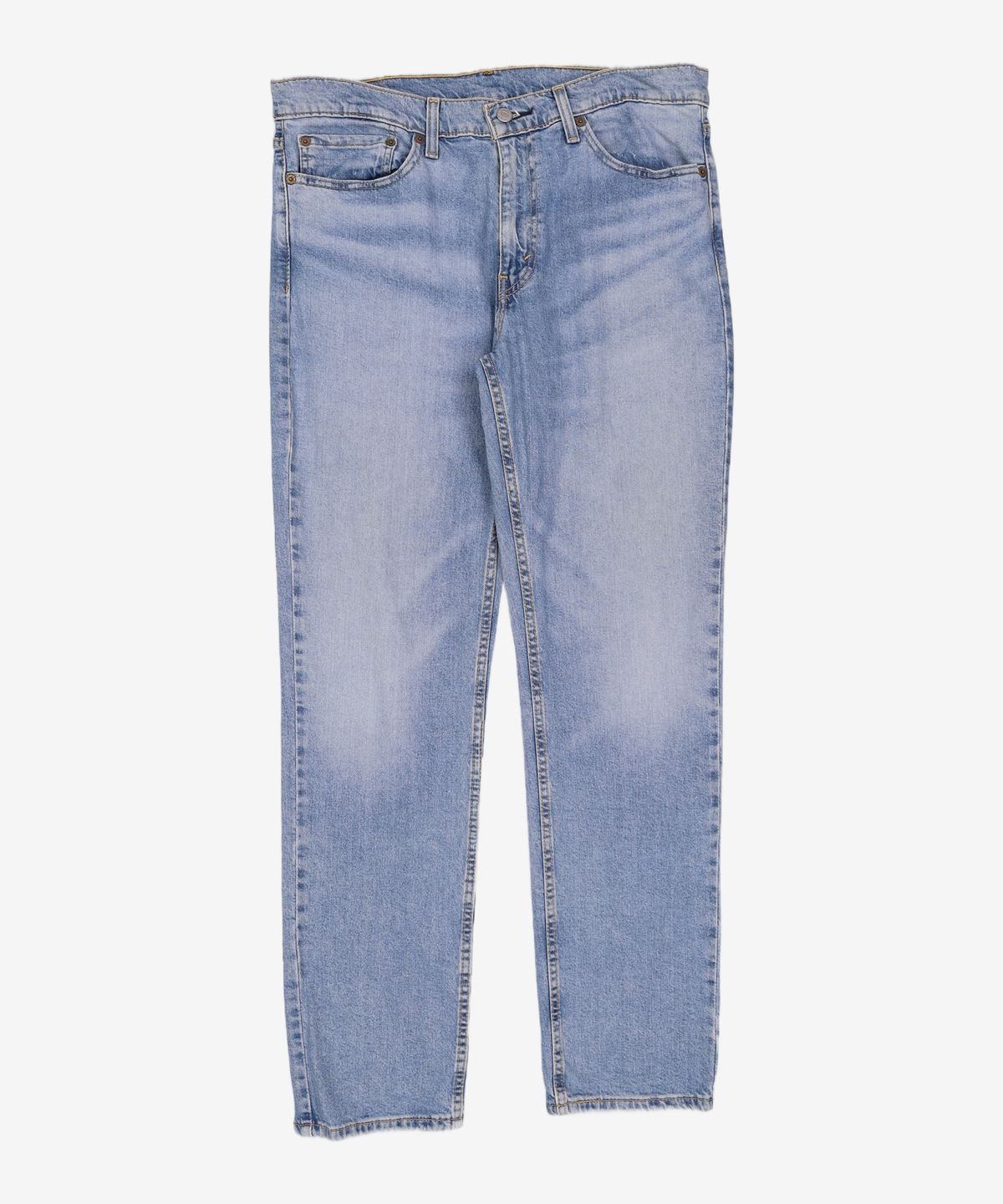 리바이스(LEVI'S) 청/데님 팬츠 36/32
