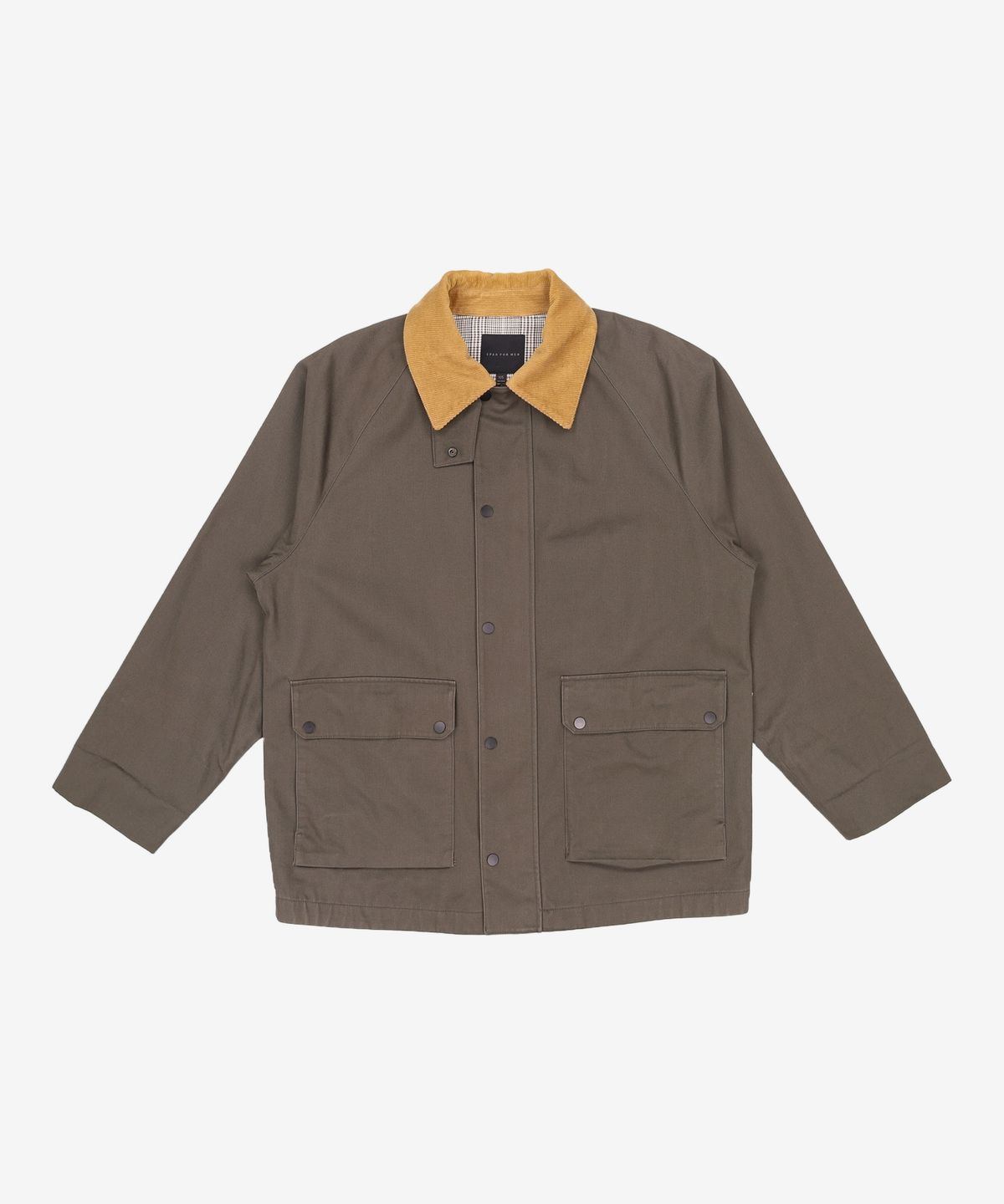스파오(SPAO) 사파리/헌팅 재킷 105