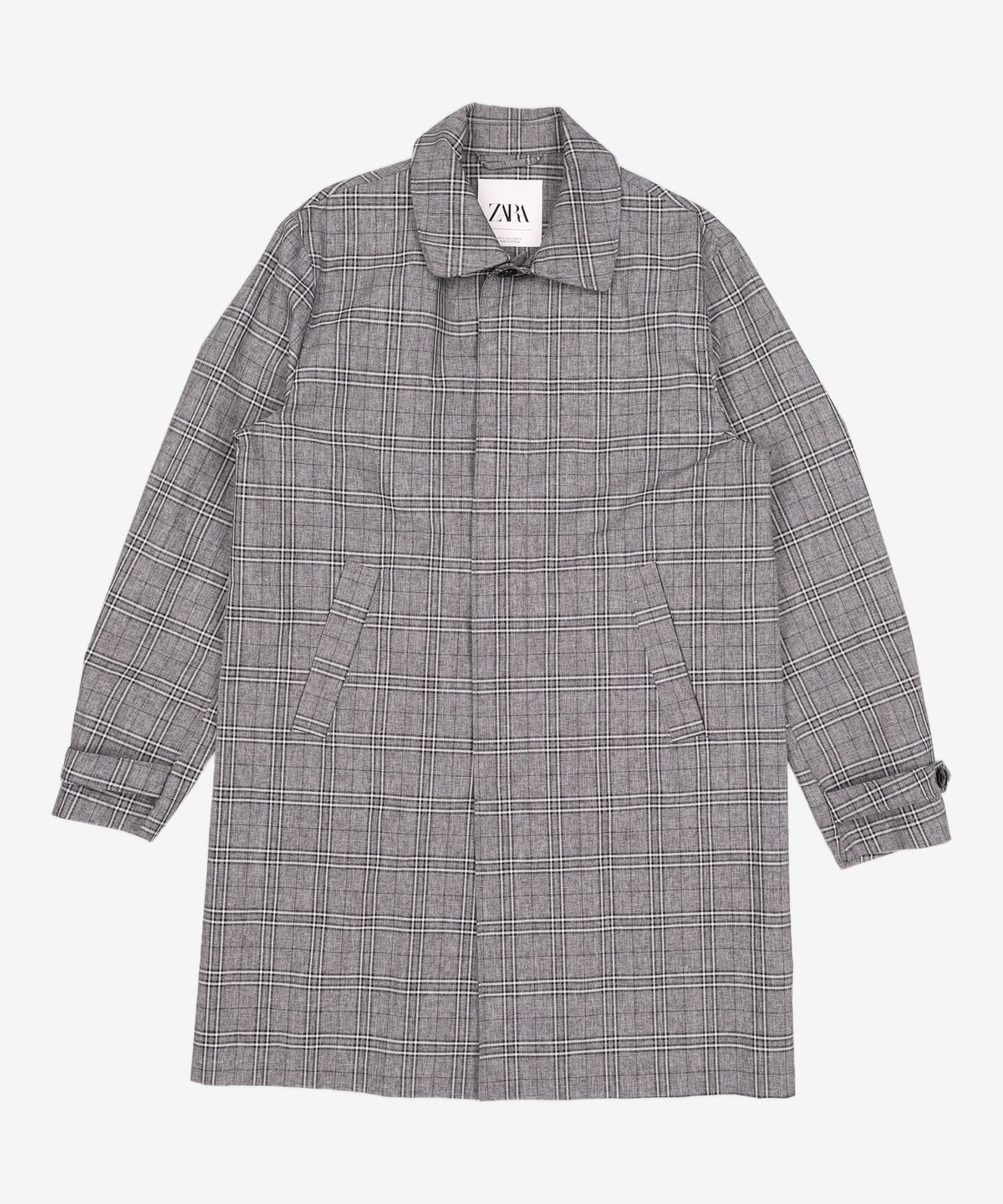 자라(ZARA) 봄 가을 코트 42