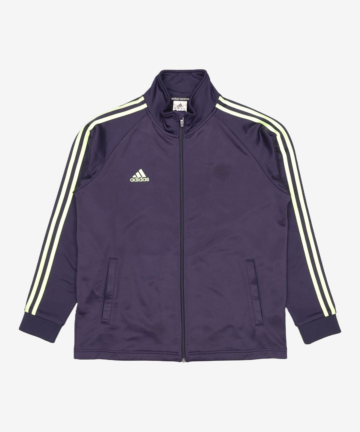 아디다스(ADIDAS) 트레이닝 재킷 M