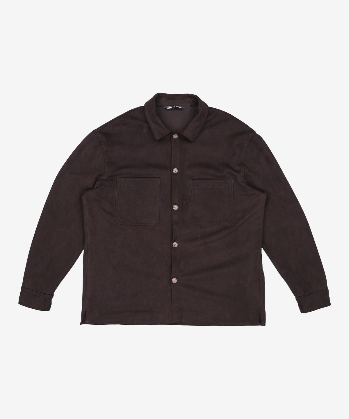 자라(ZARA) 캐주얼 셔츠 L