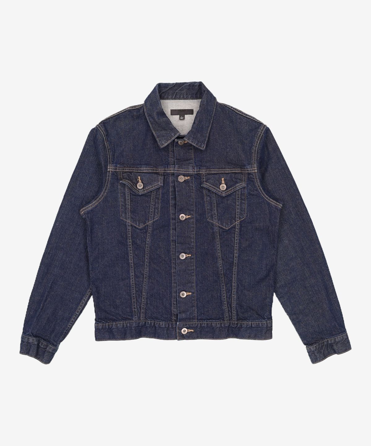 유니클로(UNIQLO) 데님/트러커 재킷 L