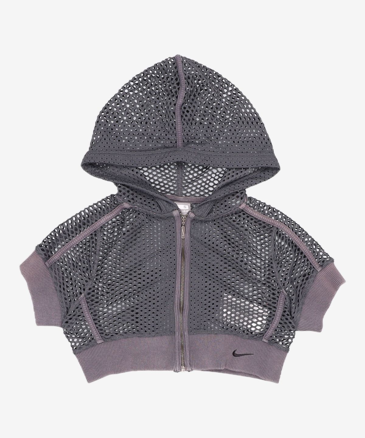 나이키(NIKE) 후드 집업 S