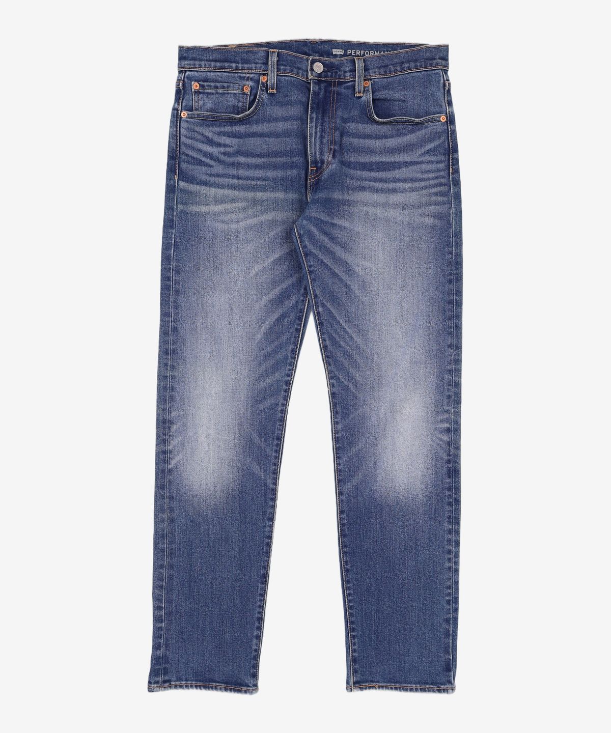 리바이스(LEVI'S) 남성 502™ 레귤러 테이퍼드 핏 웜 진_29507-0422 175/82A