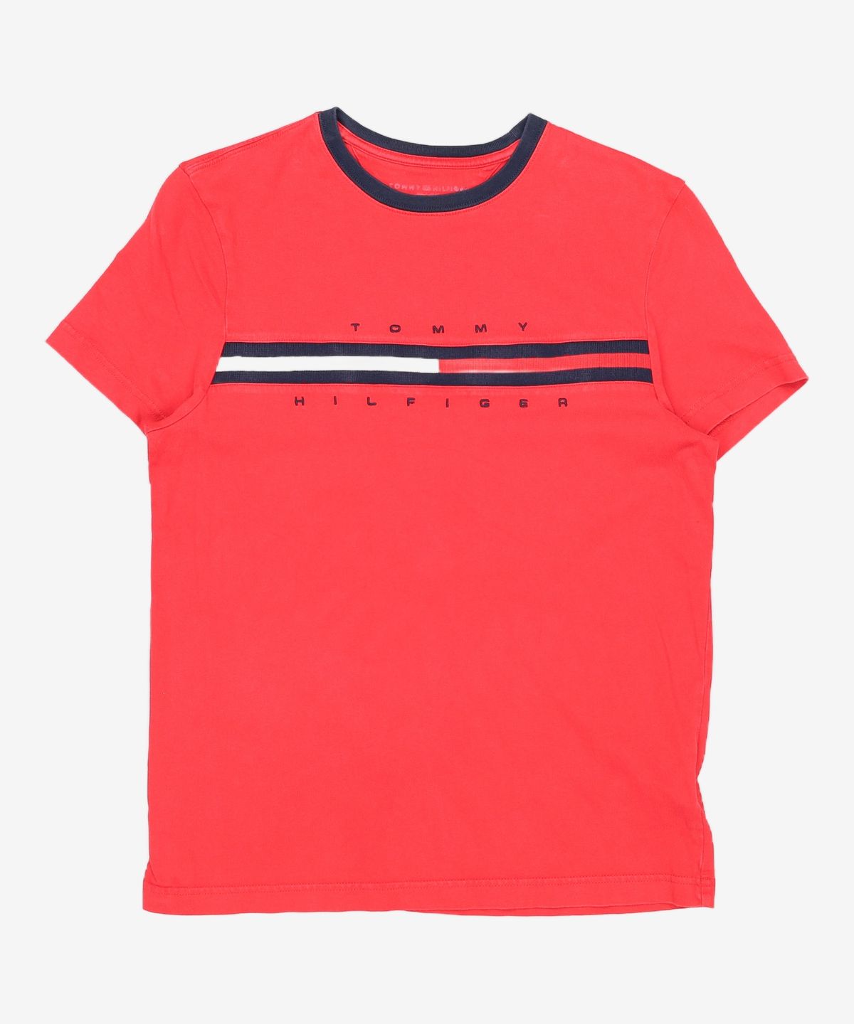 타미힐피거(TOMMY HILFIGER) 반소매 티셔츠 XS