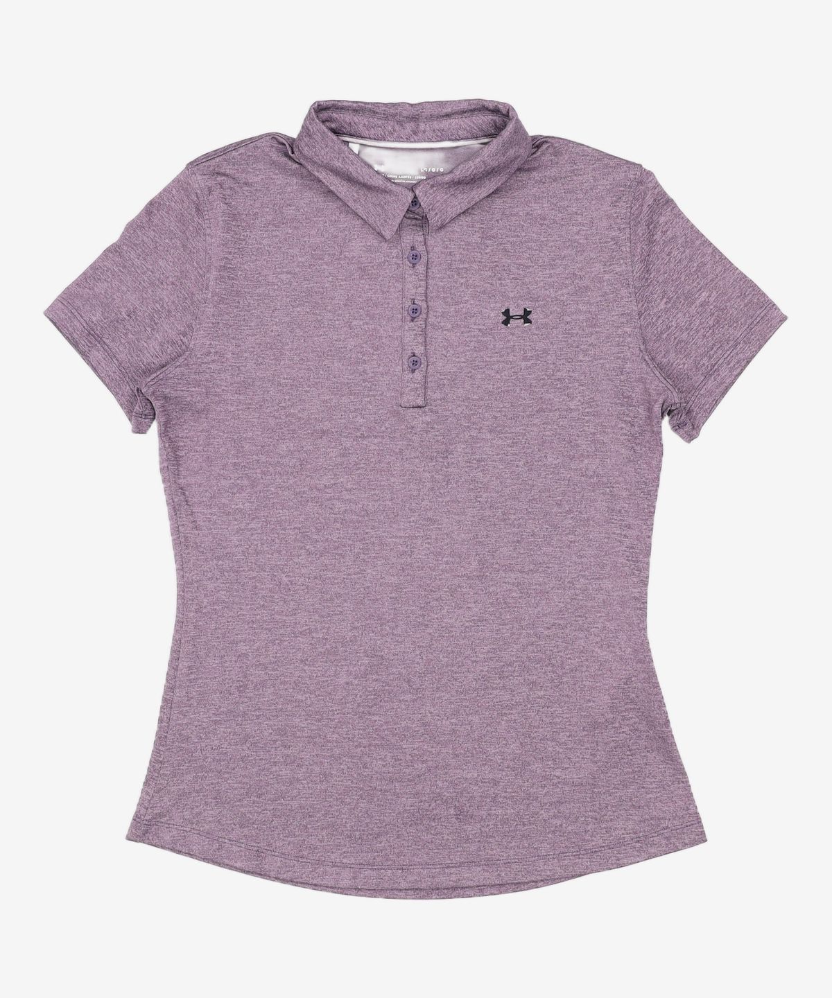 언더아머(UNDERARMOUR) 피케/카라 티셔츠 L