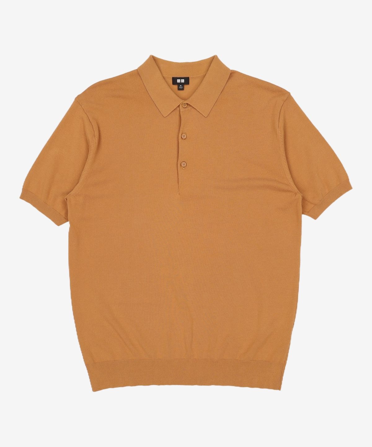 유니클로(UNIQLO) 피케/카라 티셔츠 XL