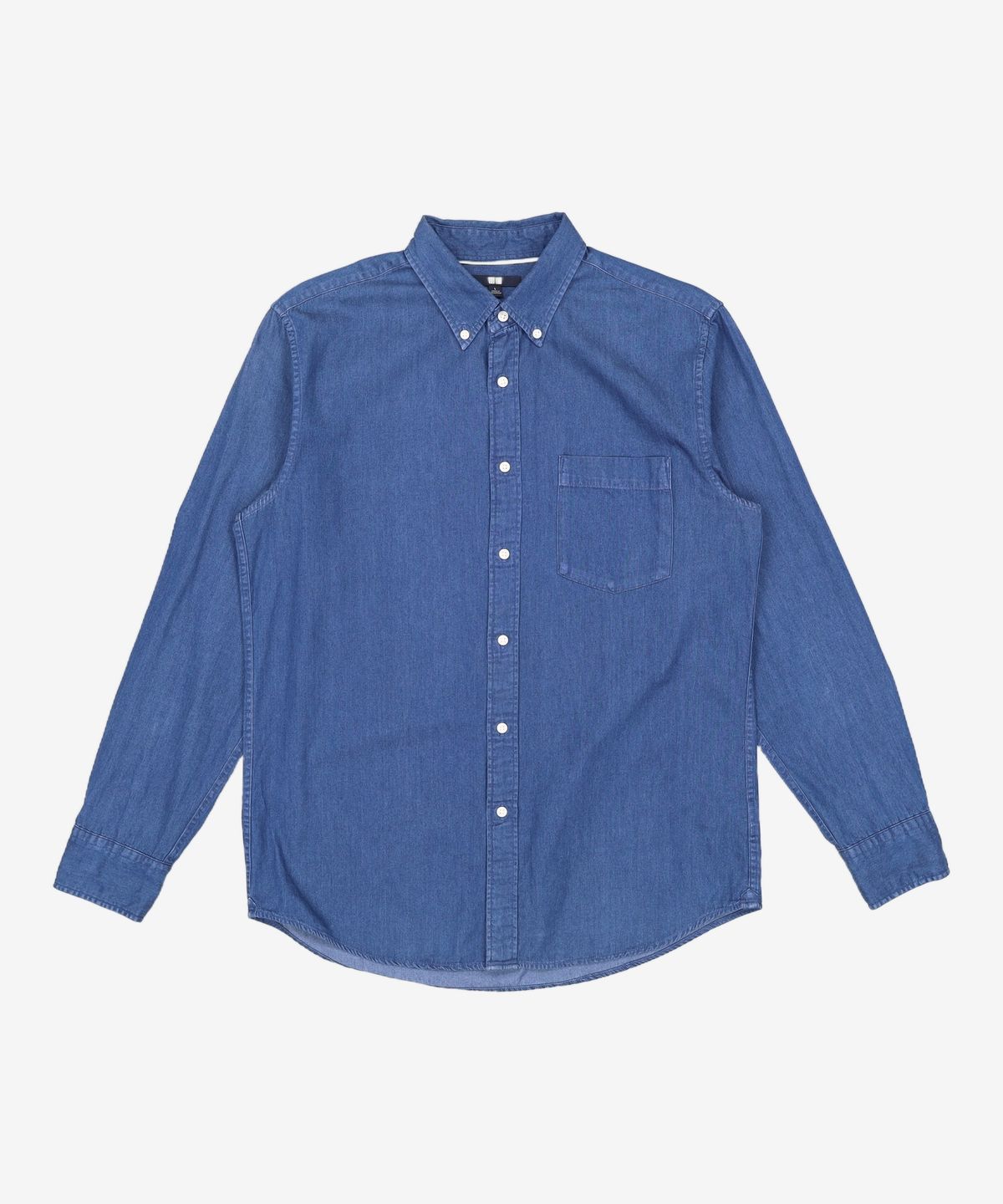 유니클로(UNIQLO) 캐주얼 셔츠 L