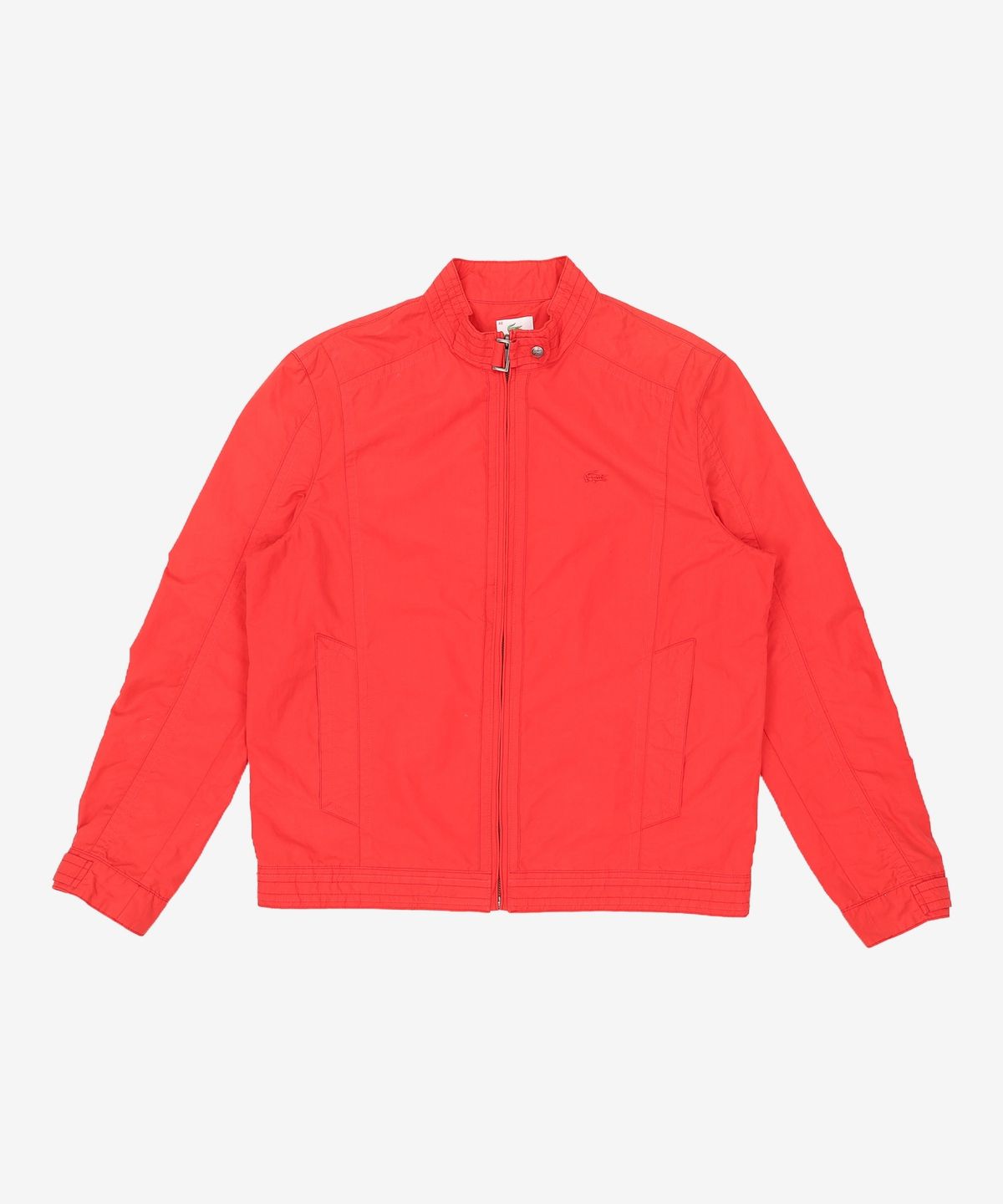 라코스테(LACOSTE) 나일론/코치 재킷 48