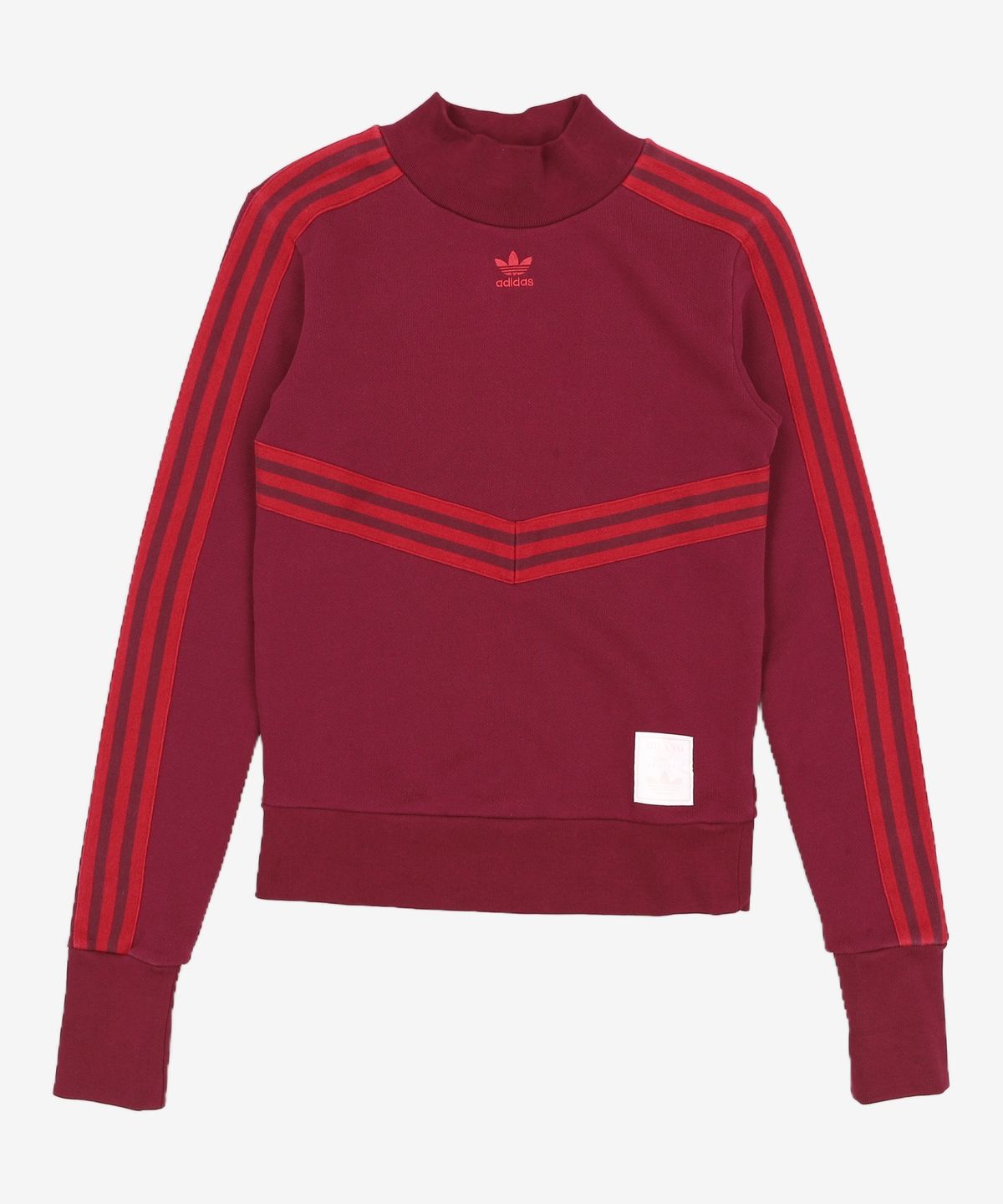 아디다스(ADIDAS) 맨투맨/스웨트셔츠 XS