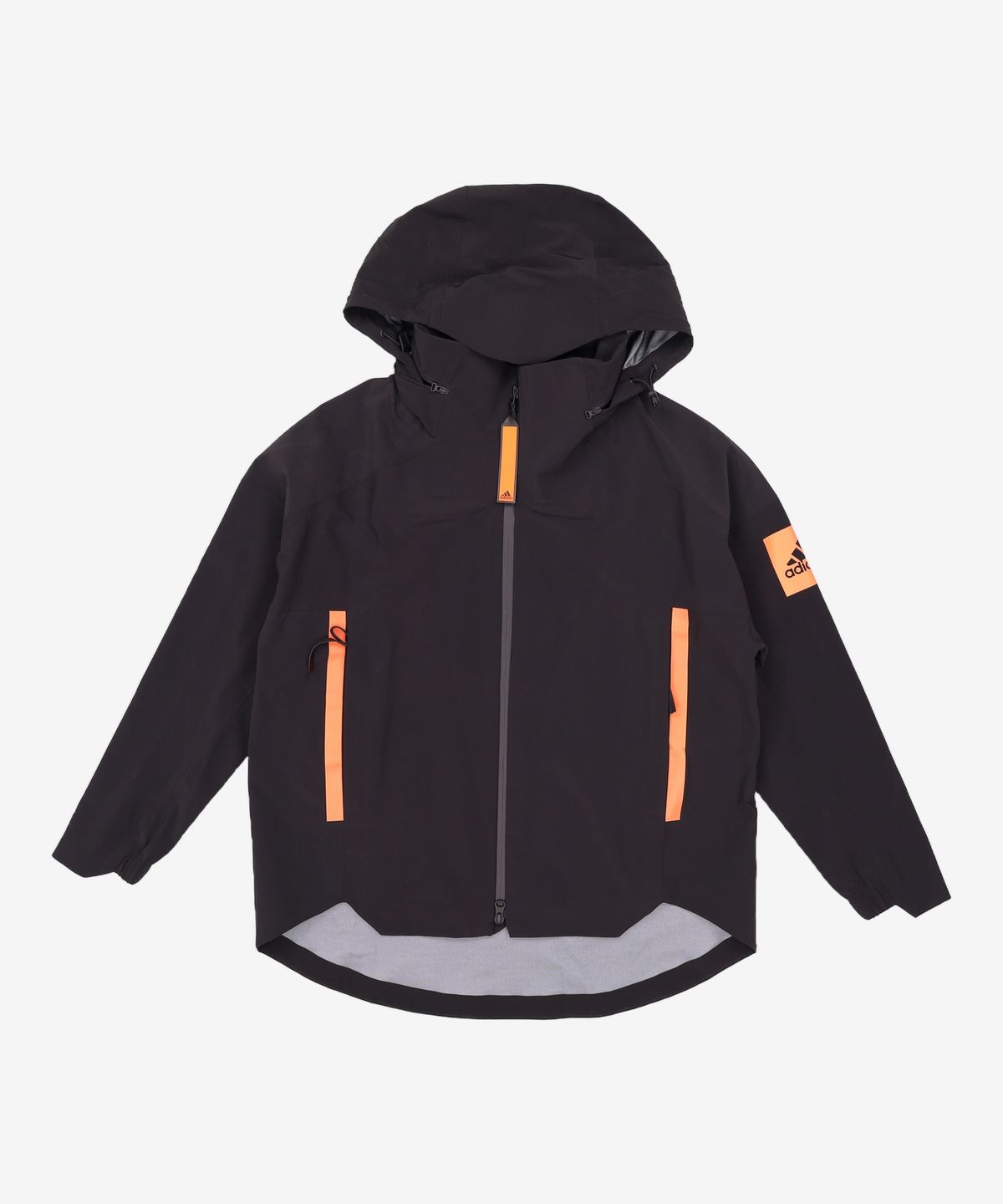 아디다스(ADIDAS) 나일론/코치 재킷 S