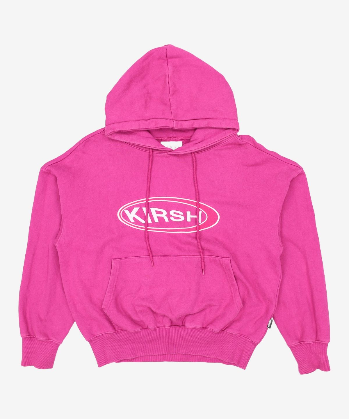 키르시(KIRSH) 후드 티셔츠 1