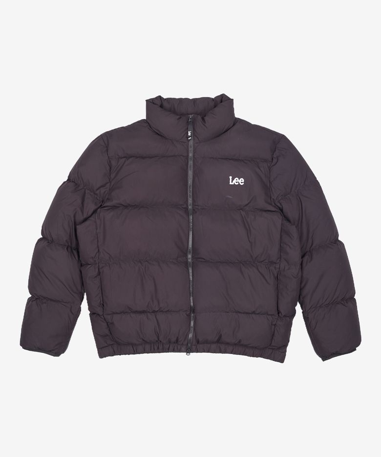 숏 패딩/숏 헤비 아우터 XL