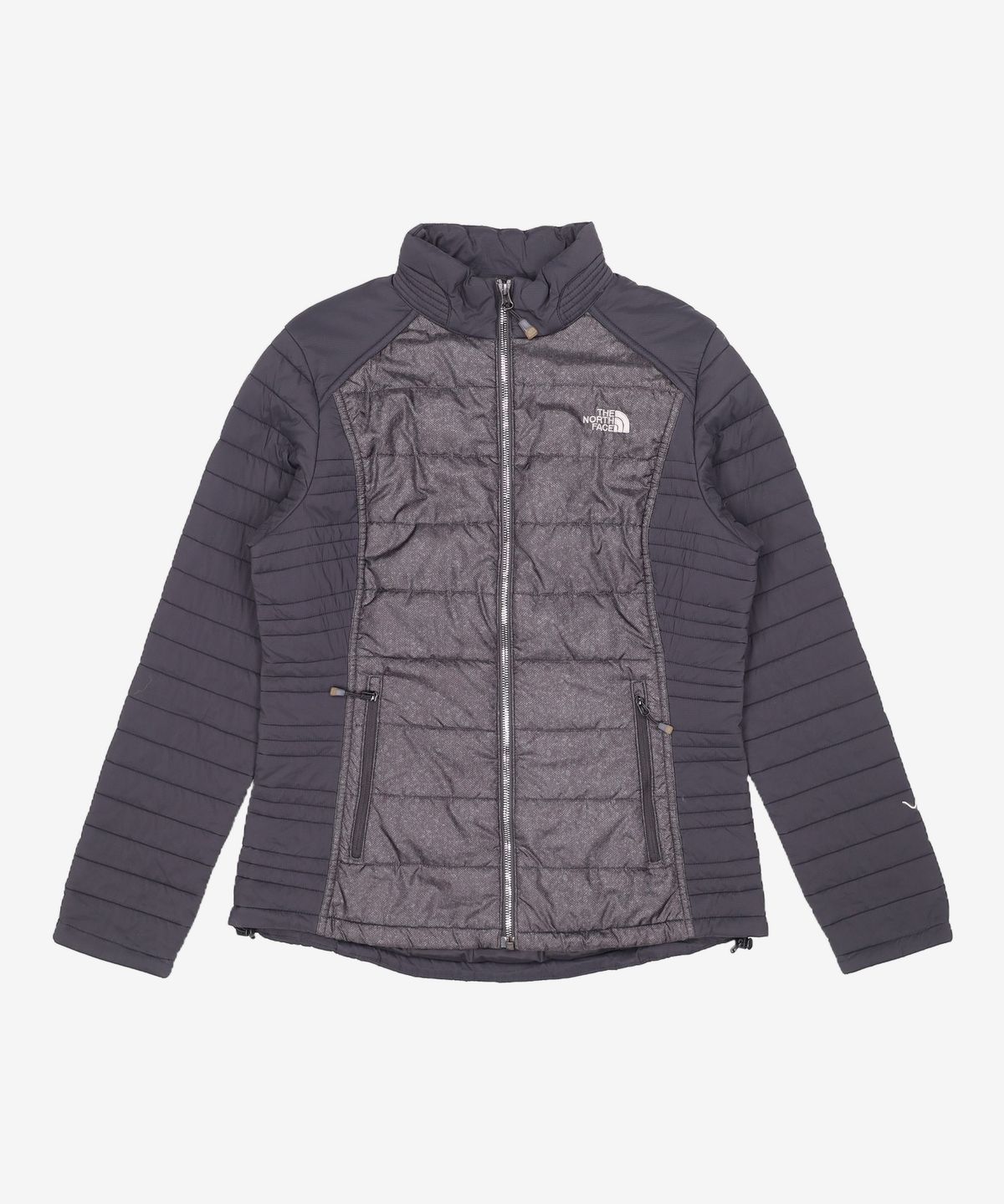 노스페이스(THE NORTH FACE) 숏 패딩/숏 헤비 아우터 L