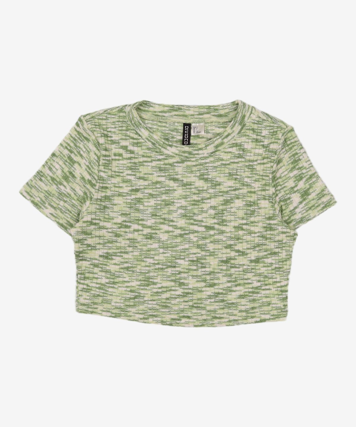 디바이디드에이치앤엠(DIVIDED H&M) 반소매 티셔츠 S