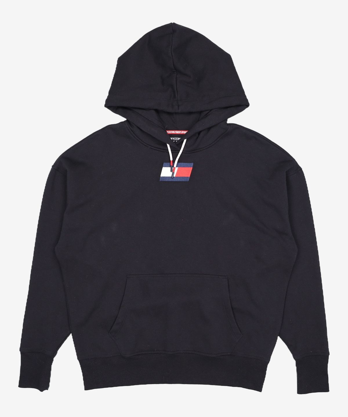 타미힐피거(TOMMY HILFIGER) 후드 티셔츠 M