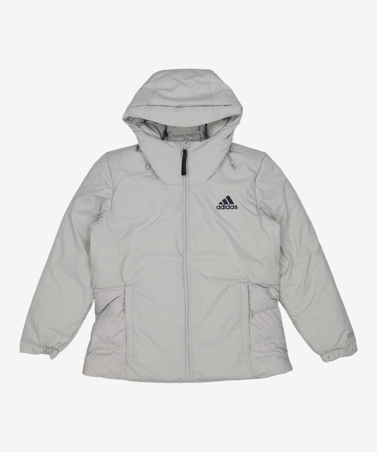 아디다스(ADIDAS) 숏 패딩/숏 헤비 아우터 S