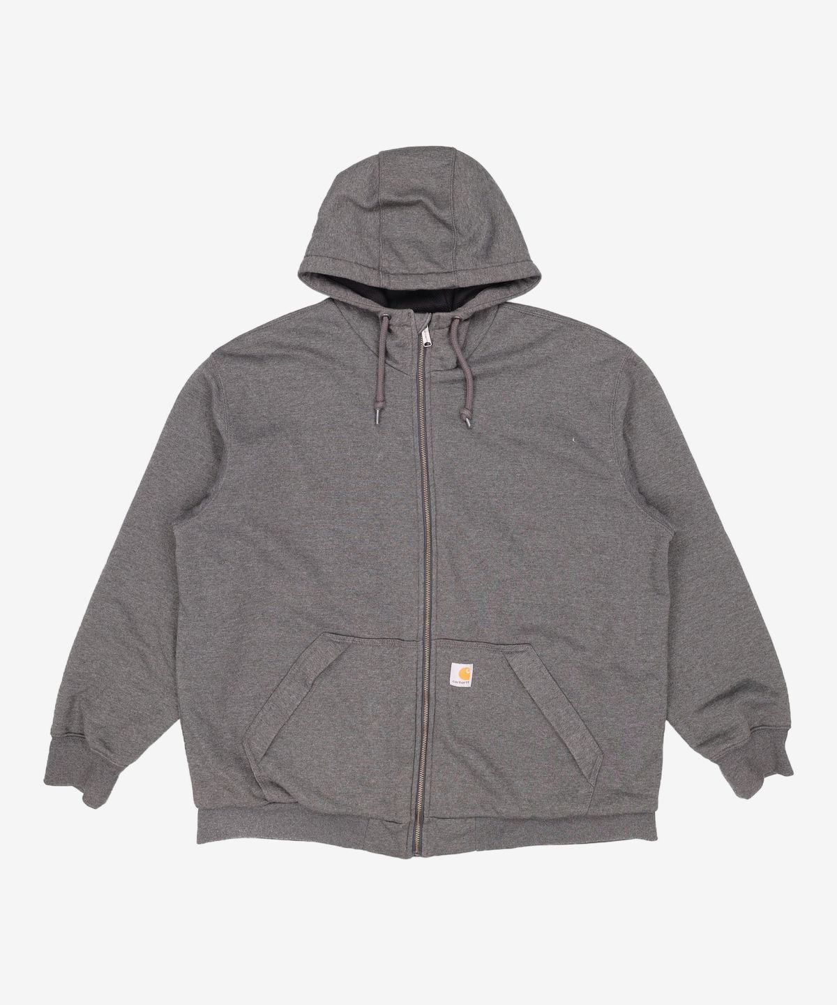 칼하트(CARHARTT) 후드 집업 XL