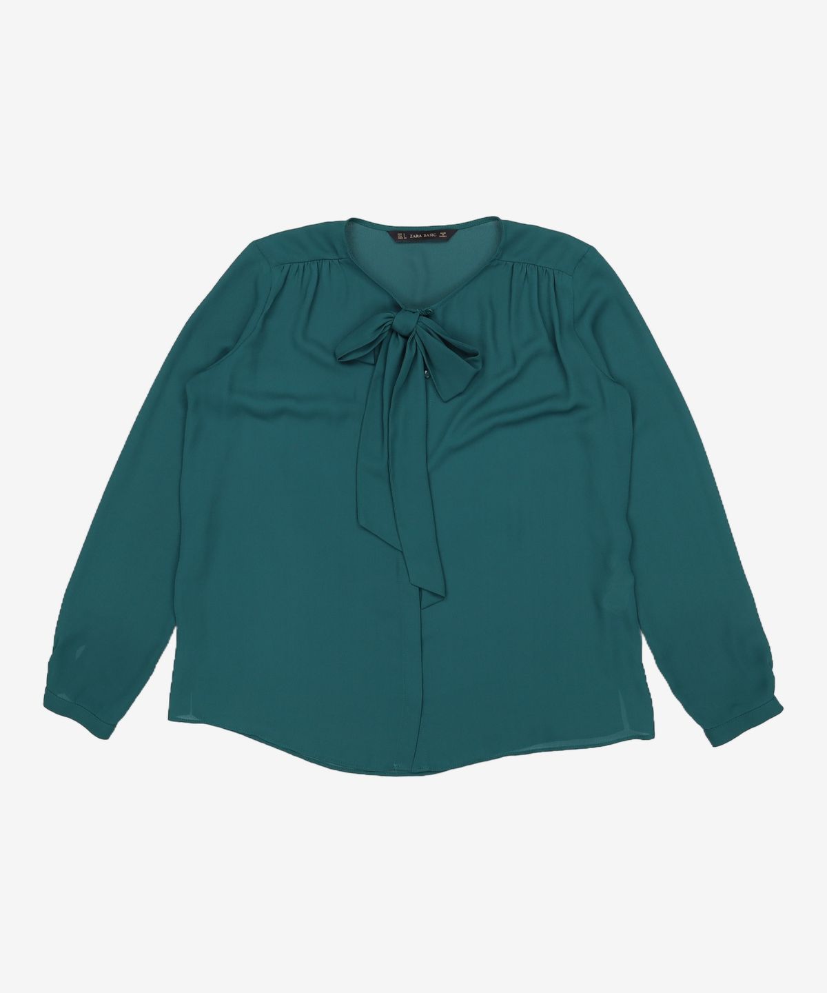 자라(ZARA) 블라우스 S