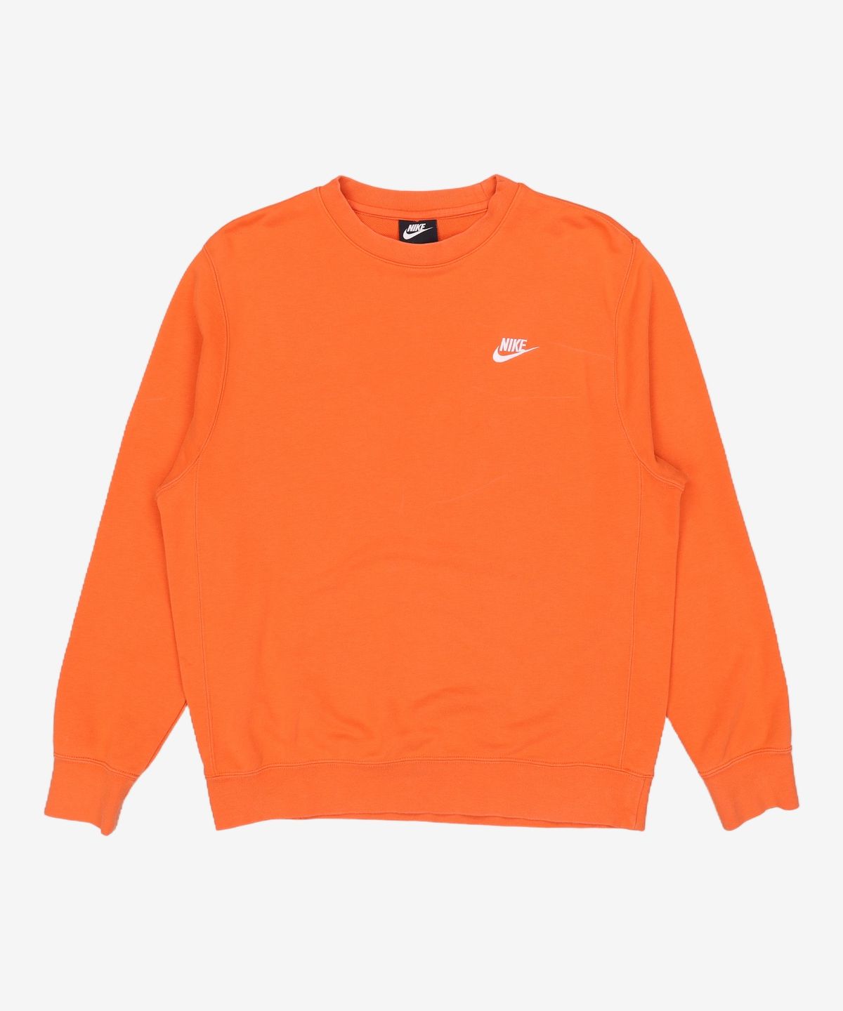 나이키(NIKE) 맨투맨/스웨트셔츠 L
