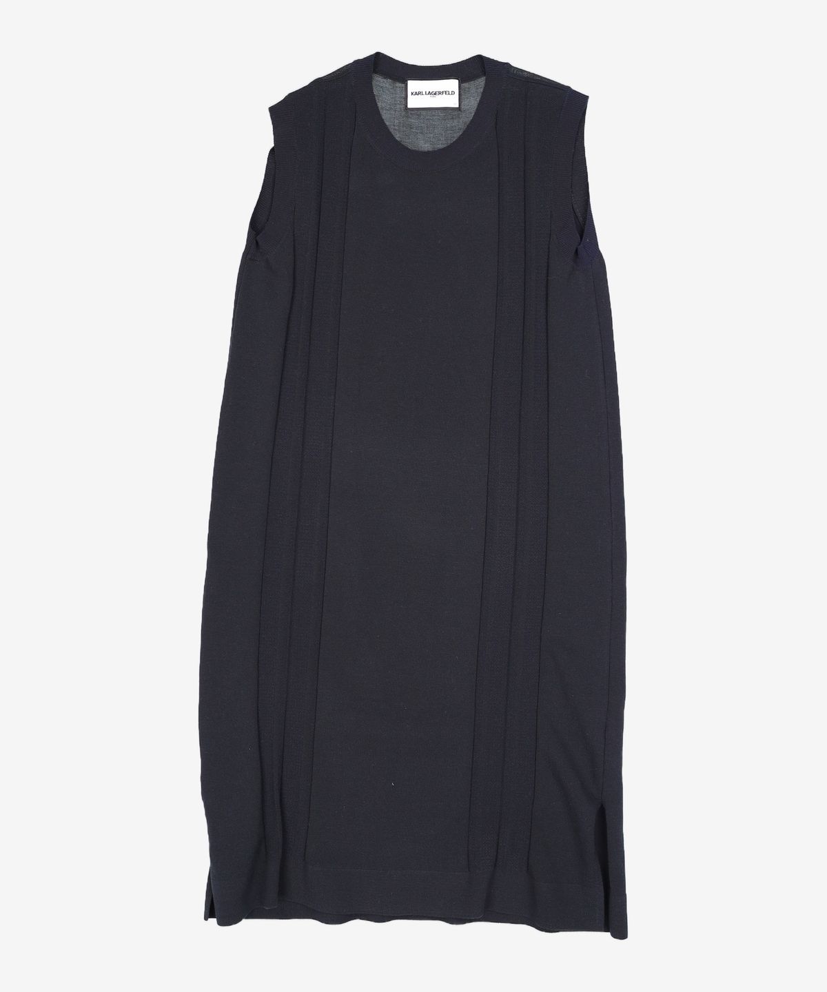 칼 라거펠트(KARL LAGERFELD) 맥시 원피스 77