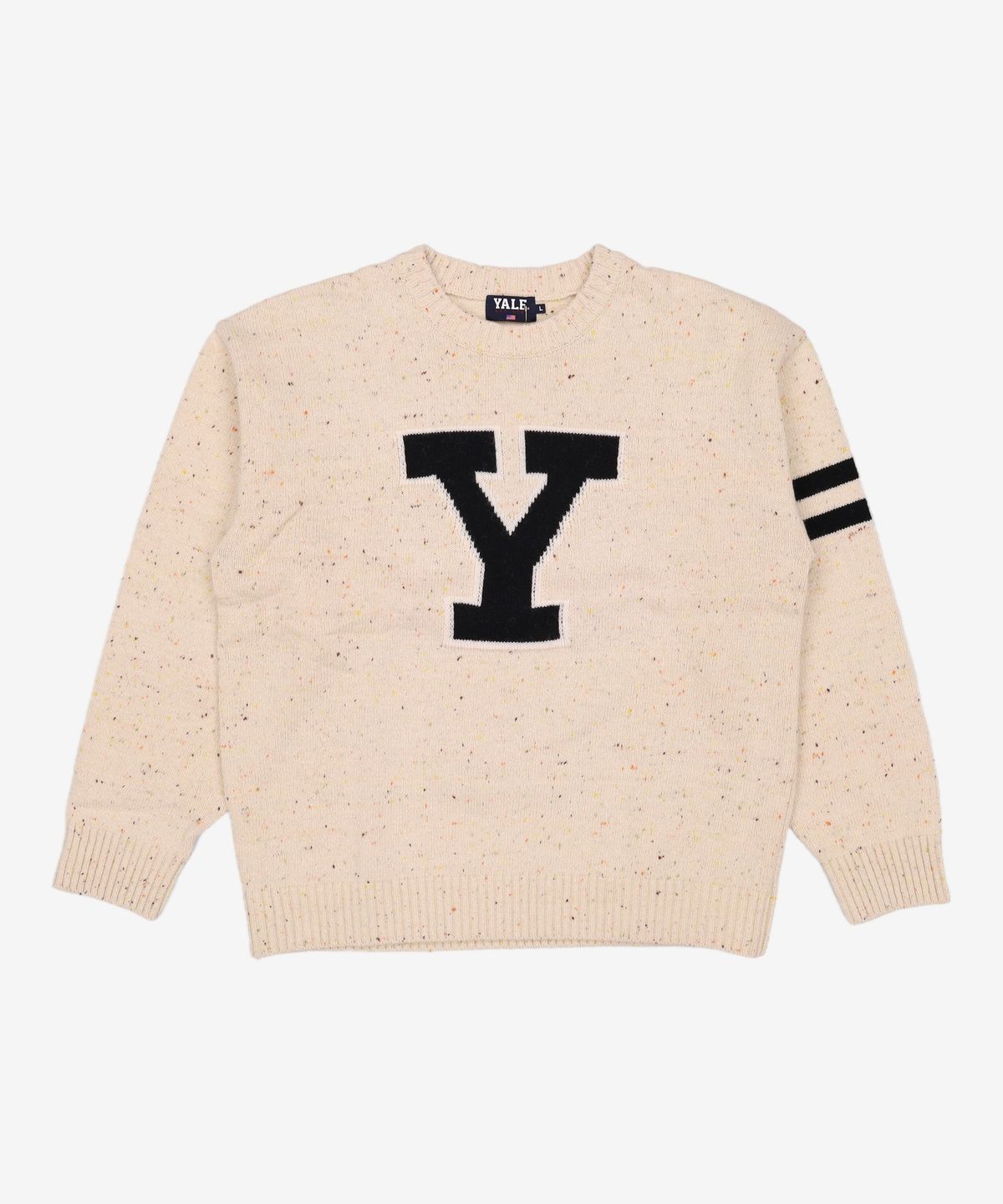 예일(YALE) 니트/스웨터 L