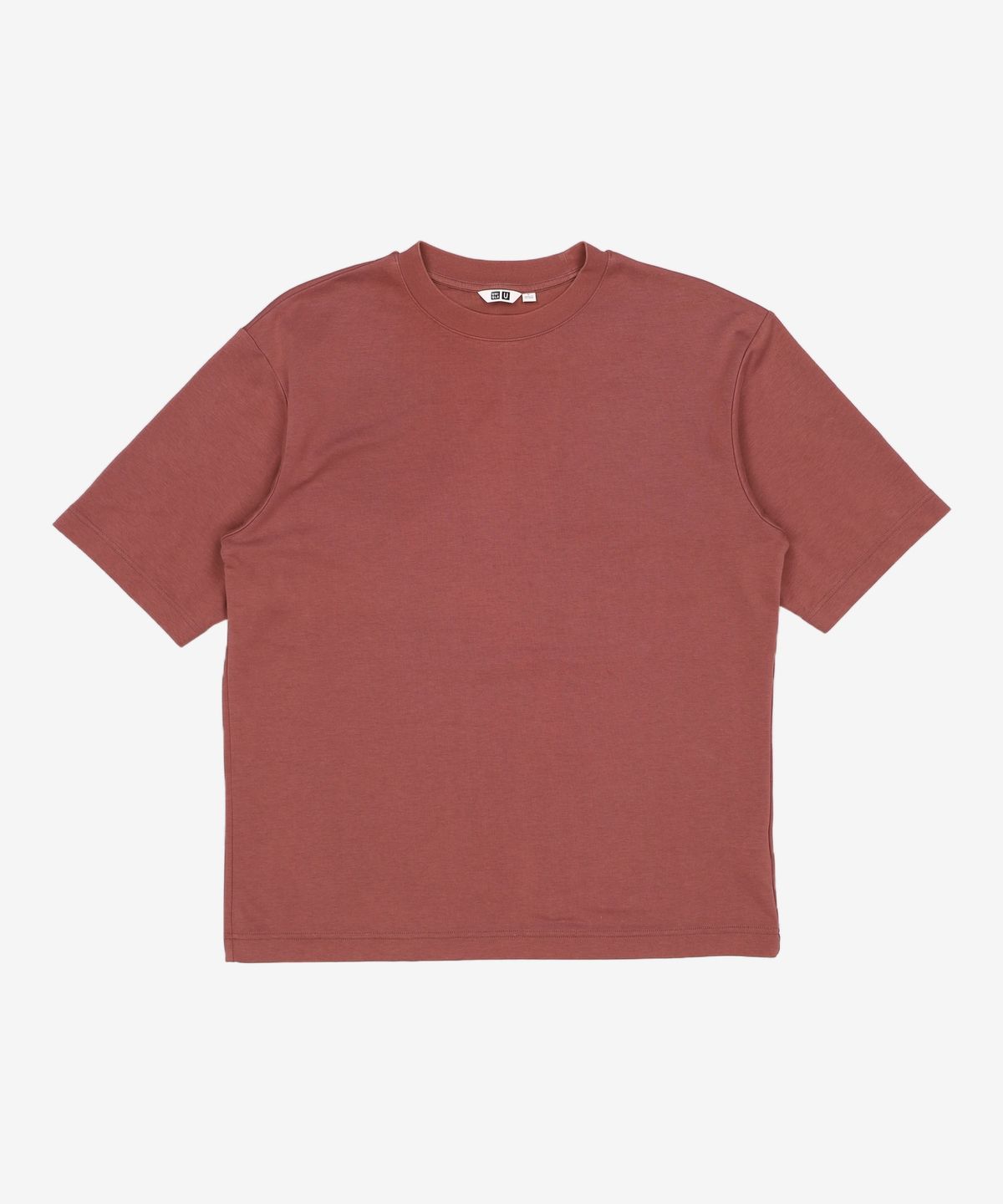 유니클로(UNIQLO) 반소매 티셔츠 L
