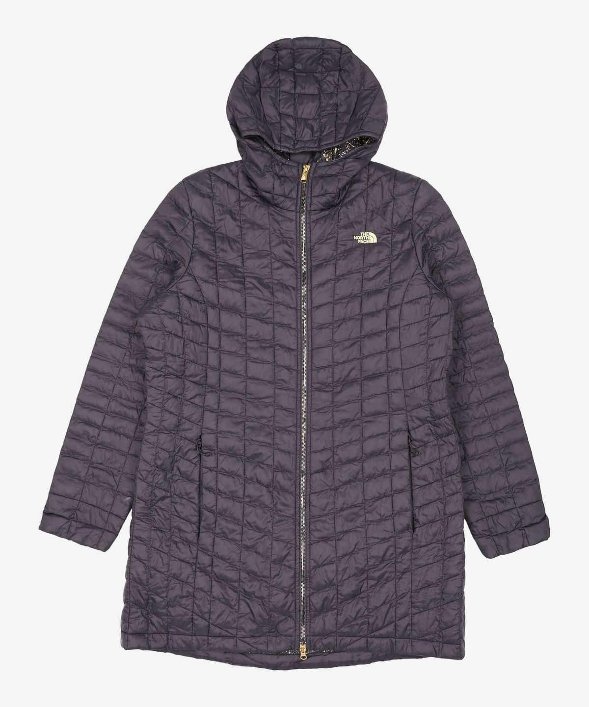 노스페이스(THE NORTH FACE) 하프 패딩/하프 헤비 아우터 XL