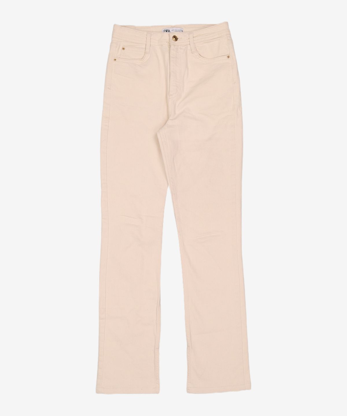 자라(ZARA) 청/데님 팬츠 36