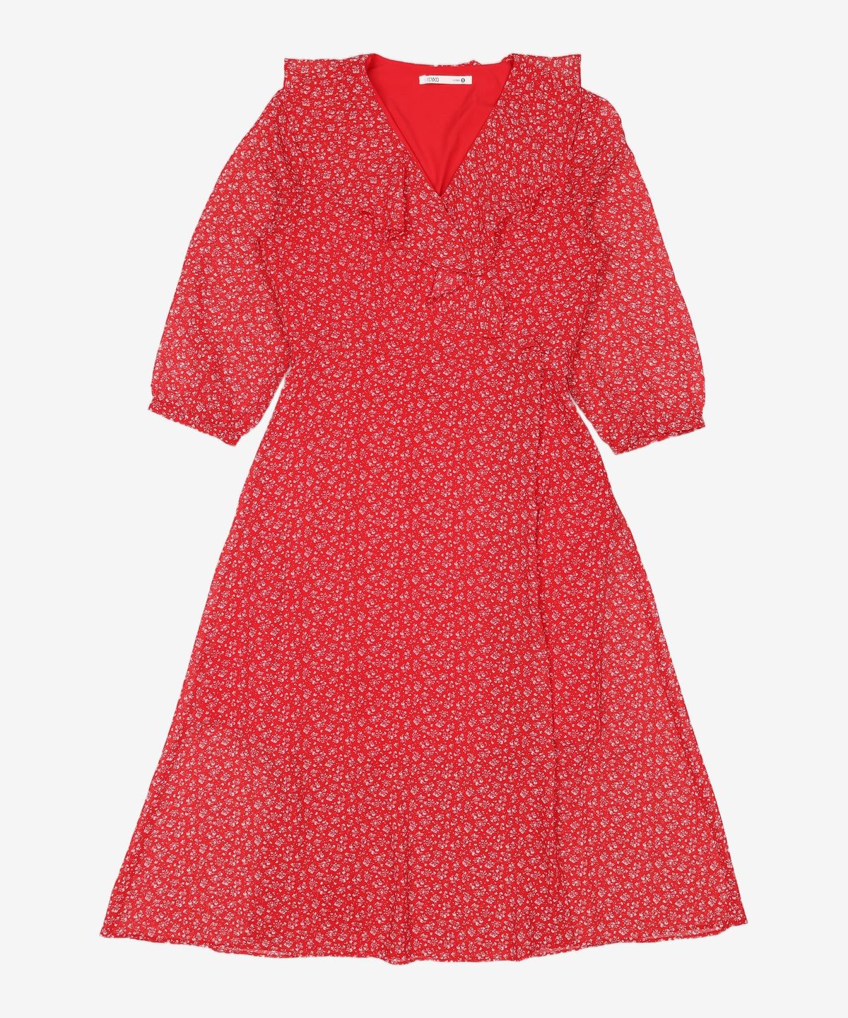 미쏘(MIXXO) 맥시 원피스 S