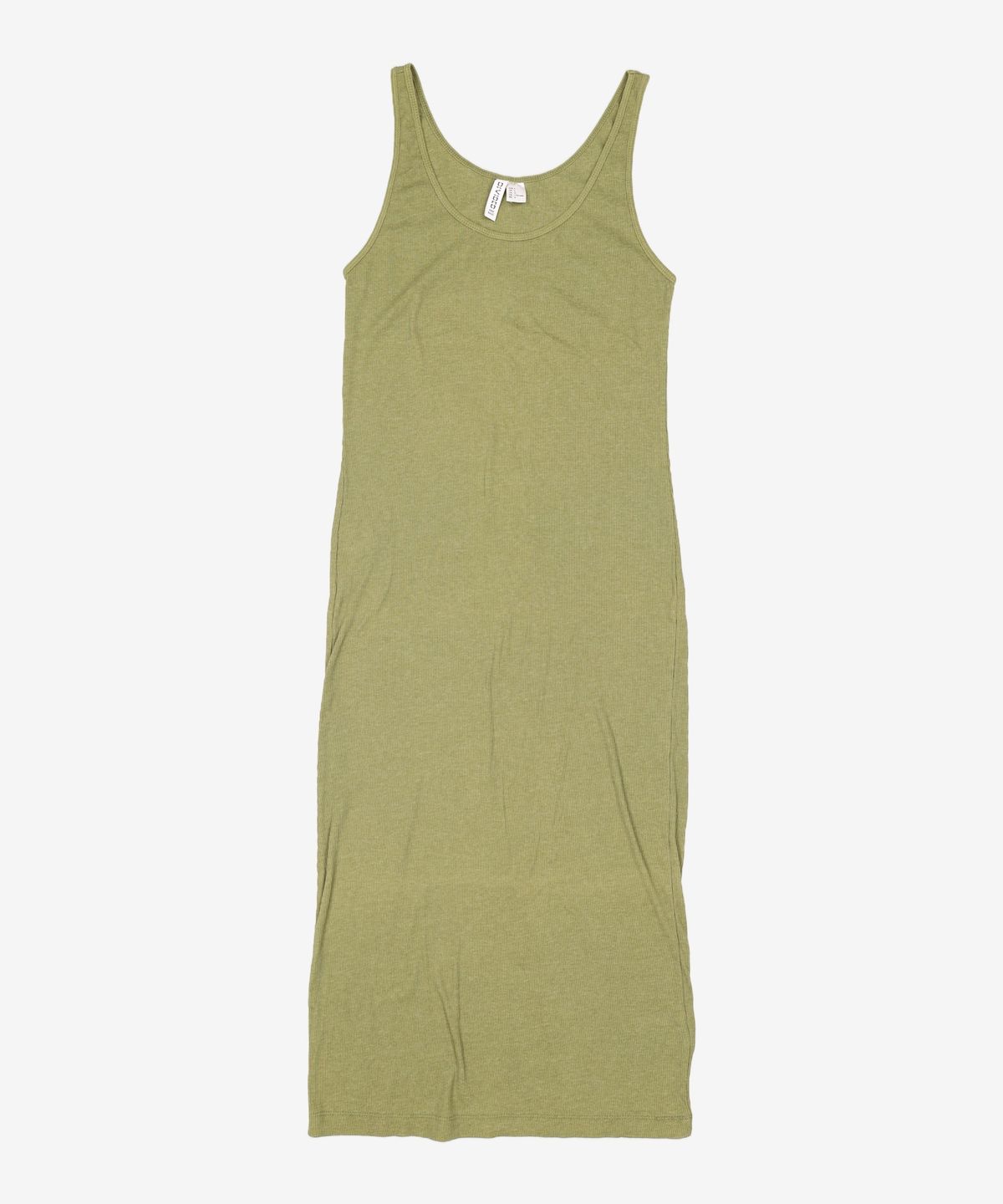 디바이디드에이치앤엠(DIVIDED H&M) 맥시 원피스 L