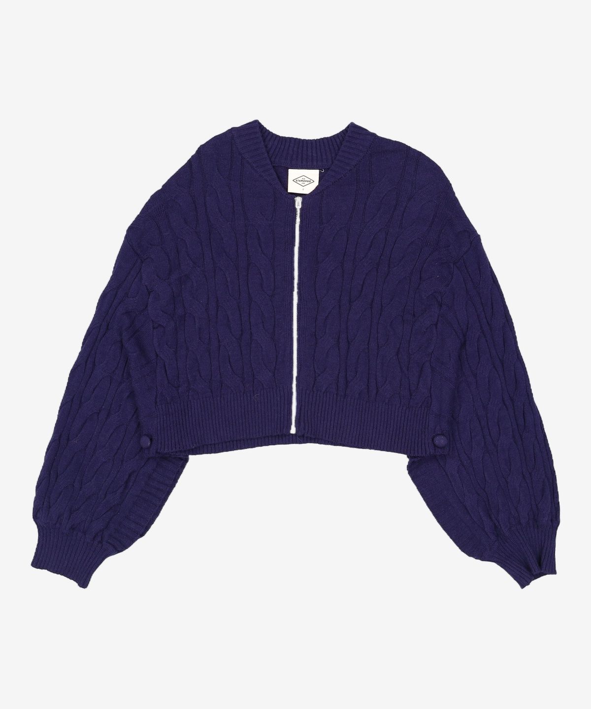 316 스탠다드(316 STANDARD) 카디건 FREE