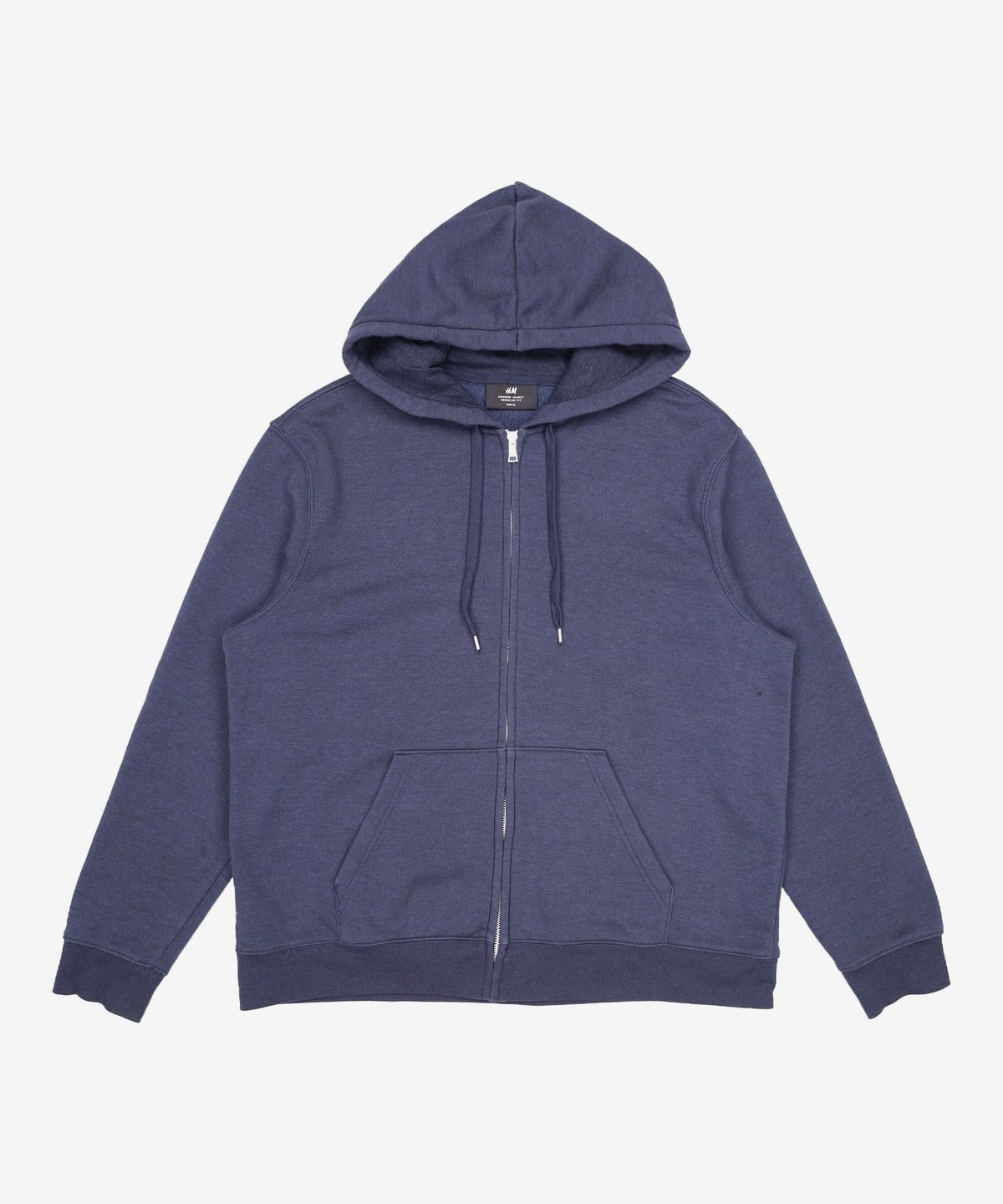 에이치앤엠(H&M) 후드 집업 XL