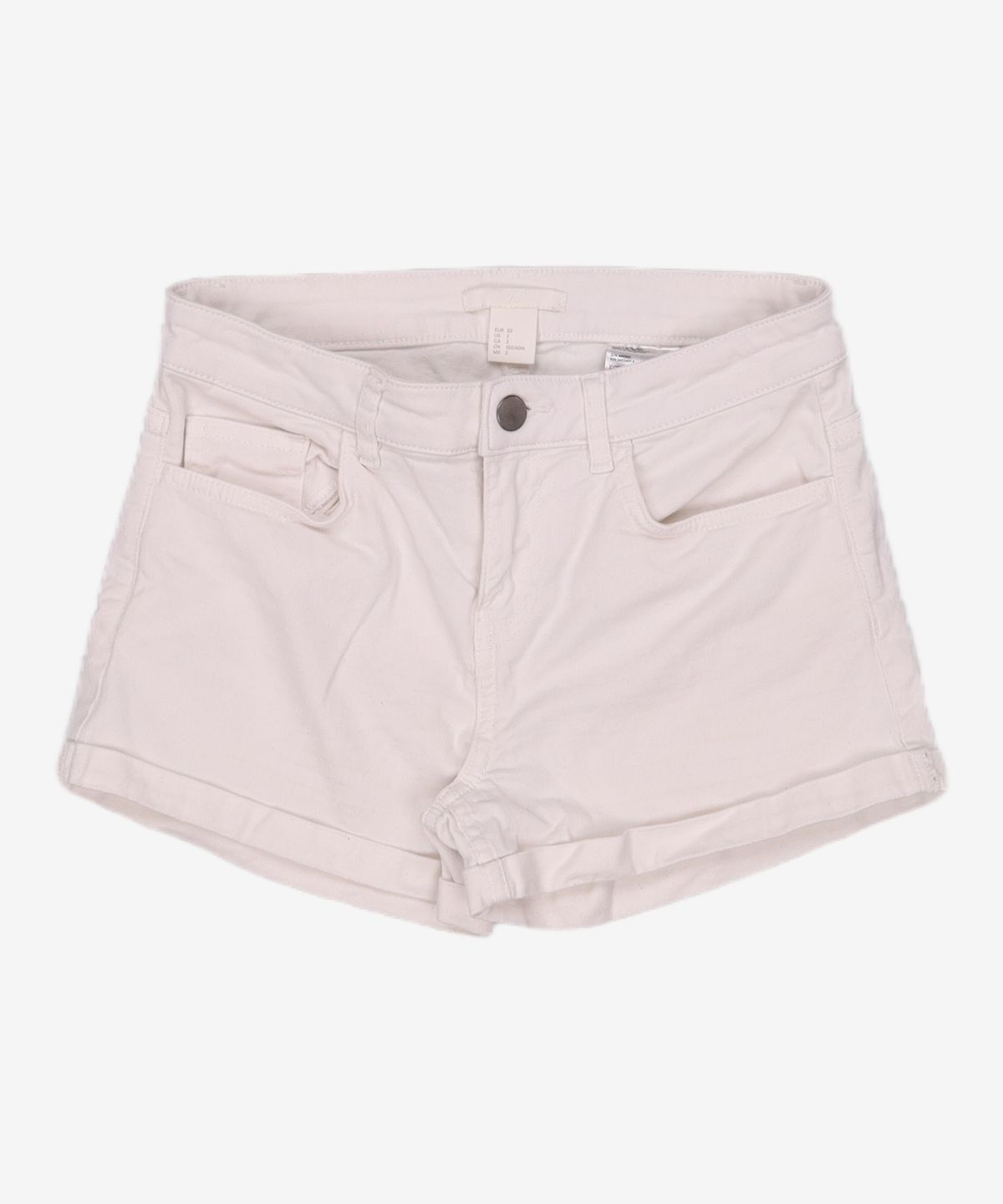 에이치앤엠(H&M) 숏팬츠 32