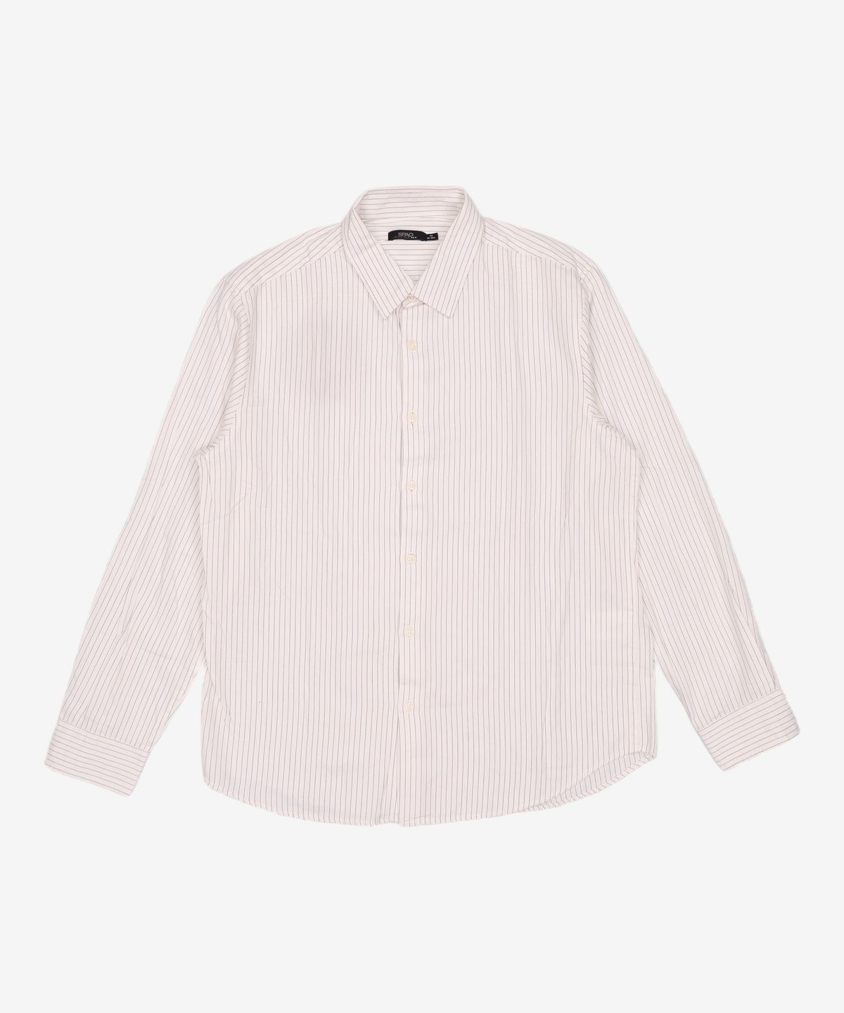 스파오(SPAO) 캐주얼 셔츠 110